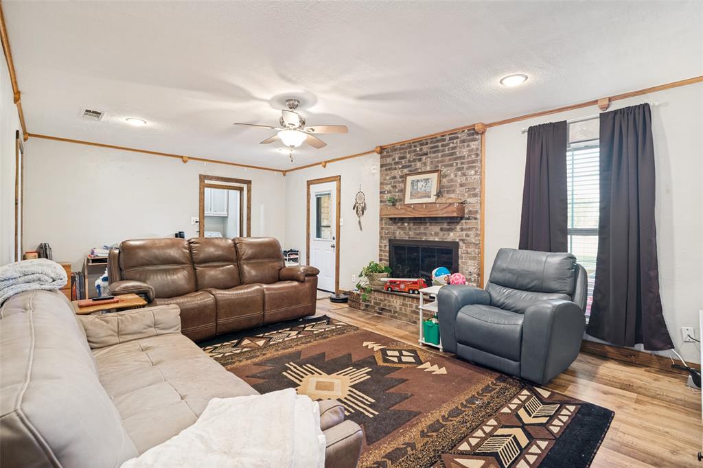 Meadows Addition - Residential