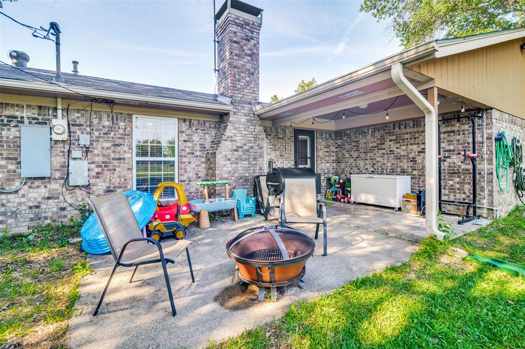 Meadows Addition - Residential