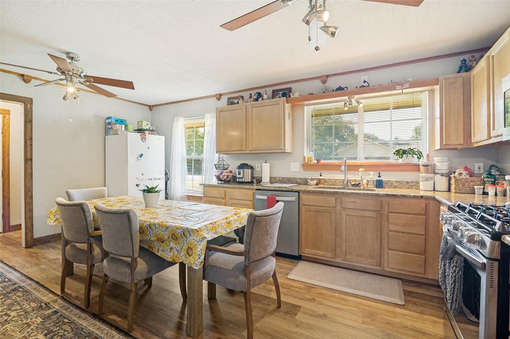Meadows Addition - Residential