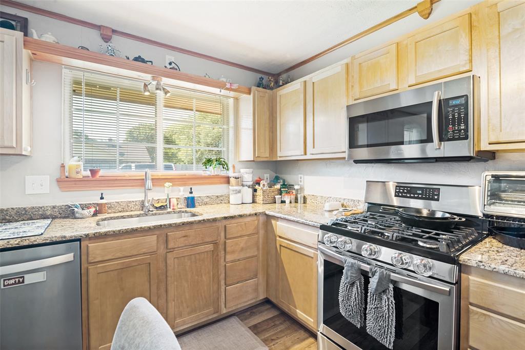Meadows Addition - Residential