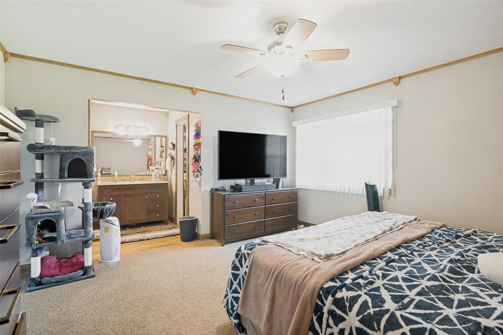 Meadows Addition - Residential