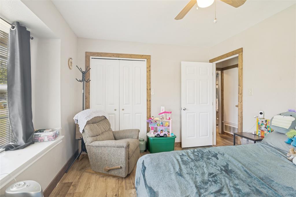 Meadows Addition - Residential