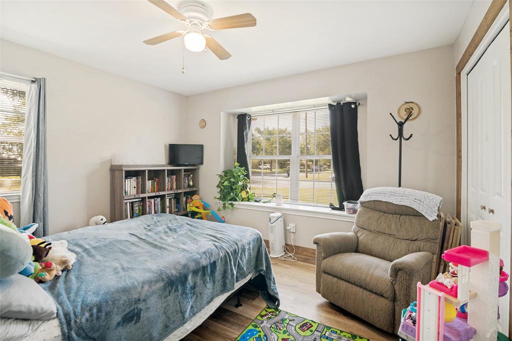 Meadows Addition - Residential