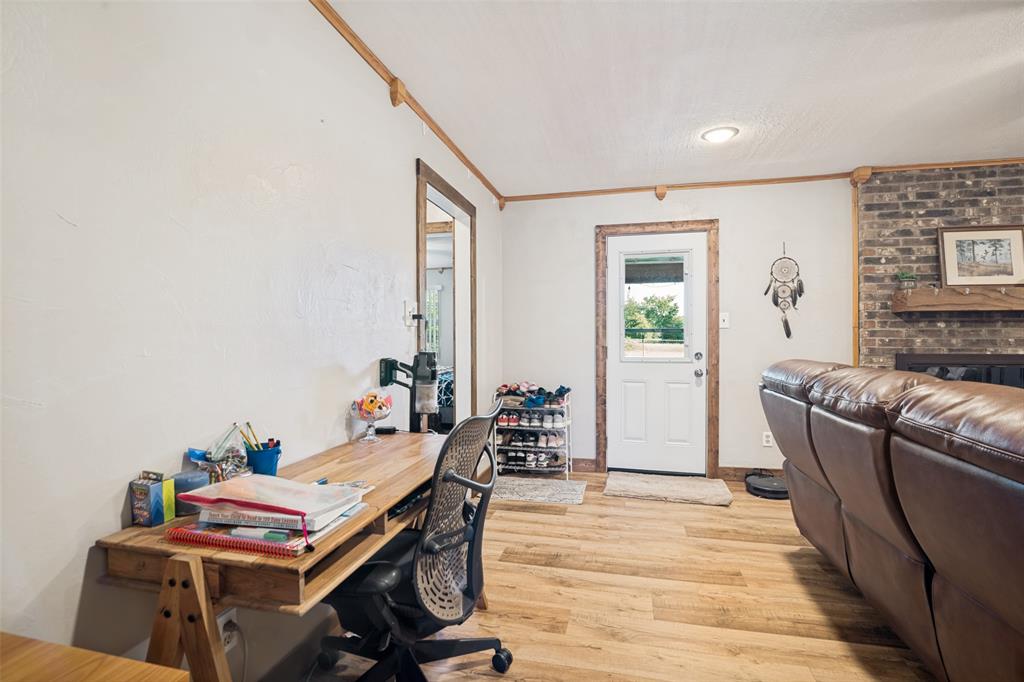 Meadows Addition - Residential