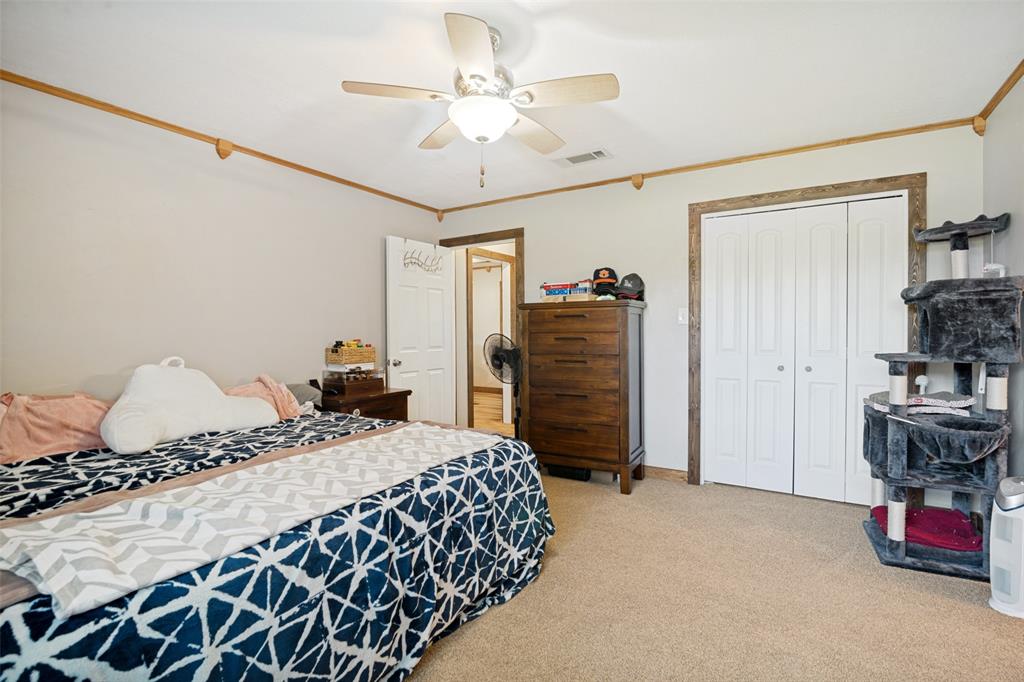 Meadows Addition - Residential