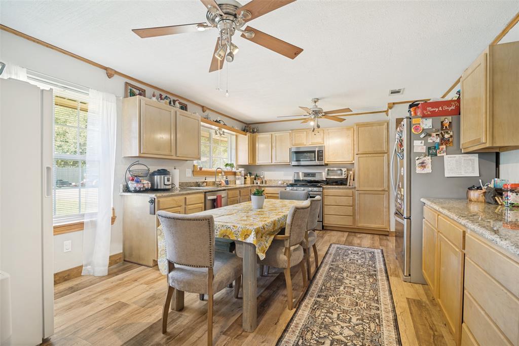 Meadows Addition - Residential