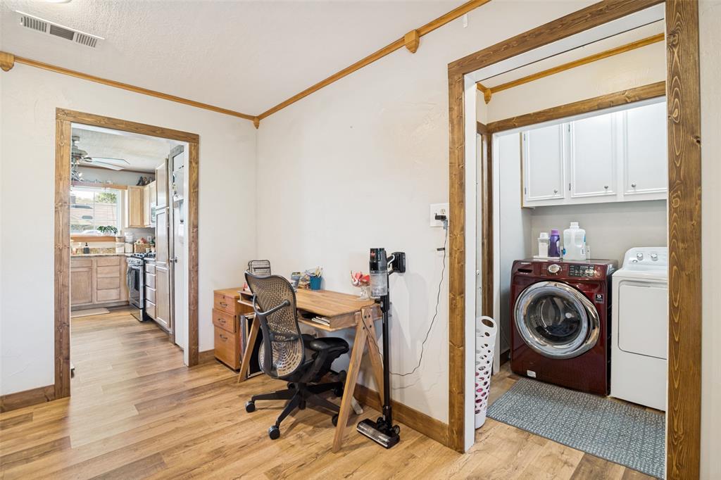 Meadows Addition - Residential
