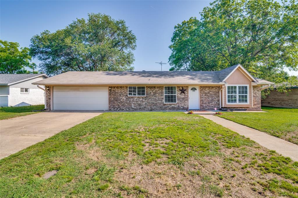 Meadows Addition - Residential