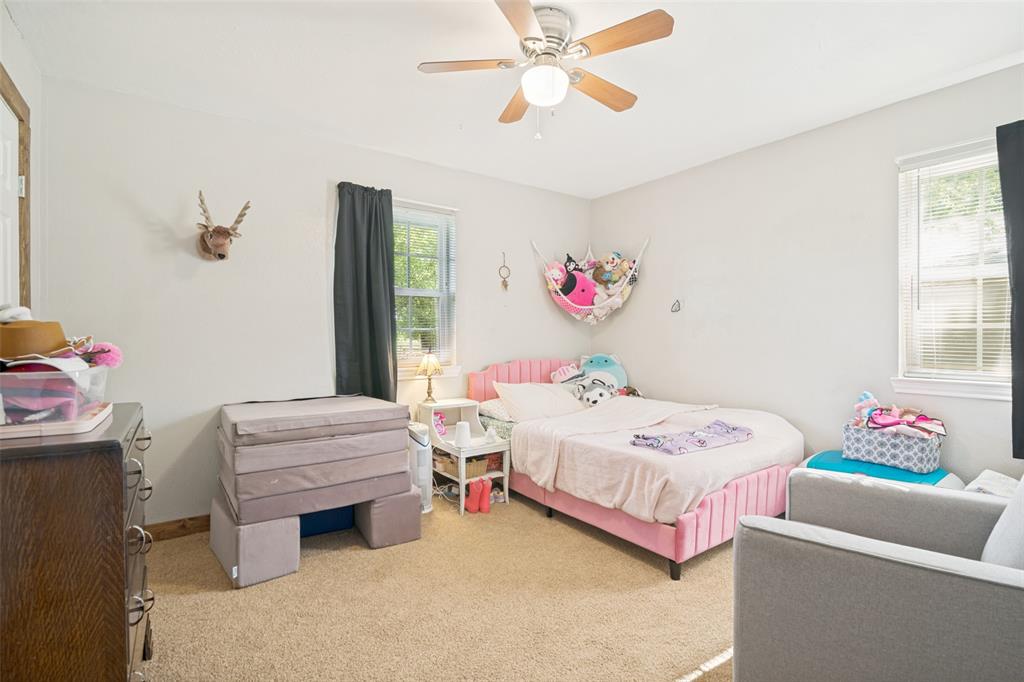 Meadows Addition - Residential