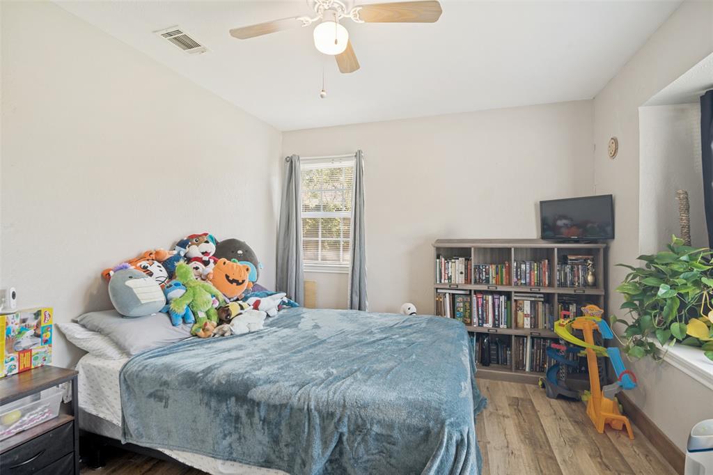 Meadows Addition - Residential