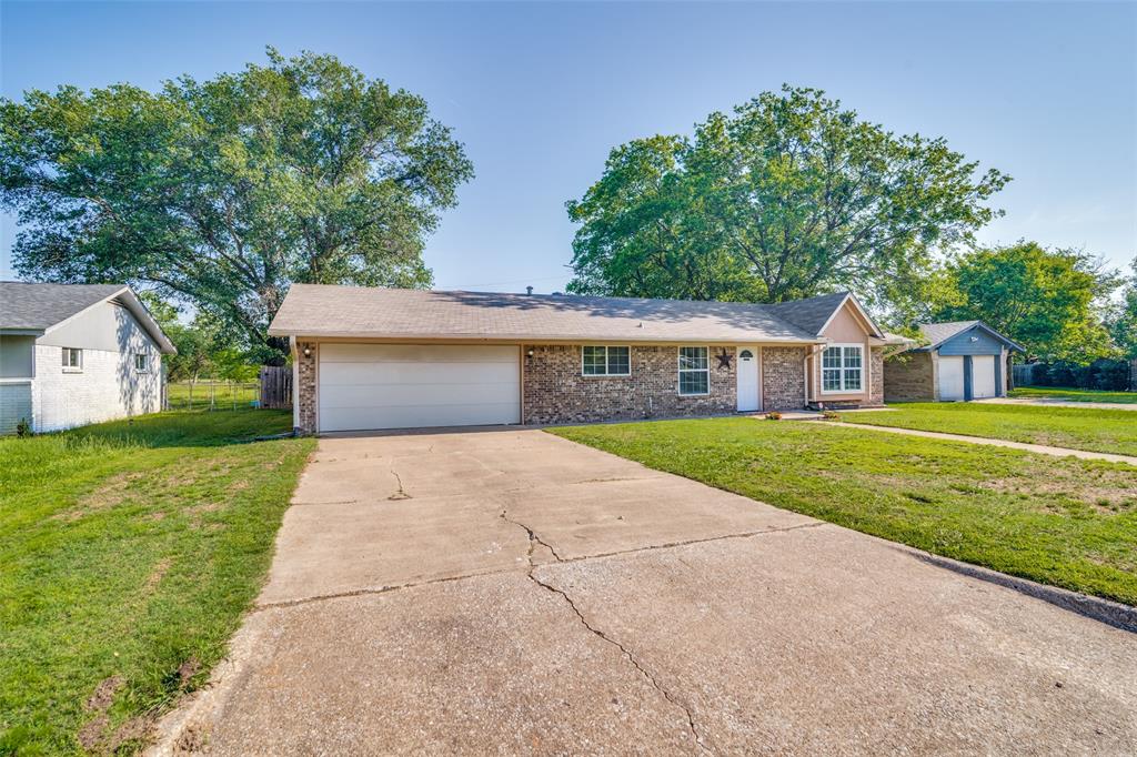 Meadows Addition - Residential