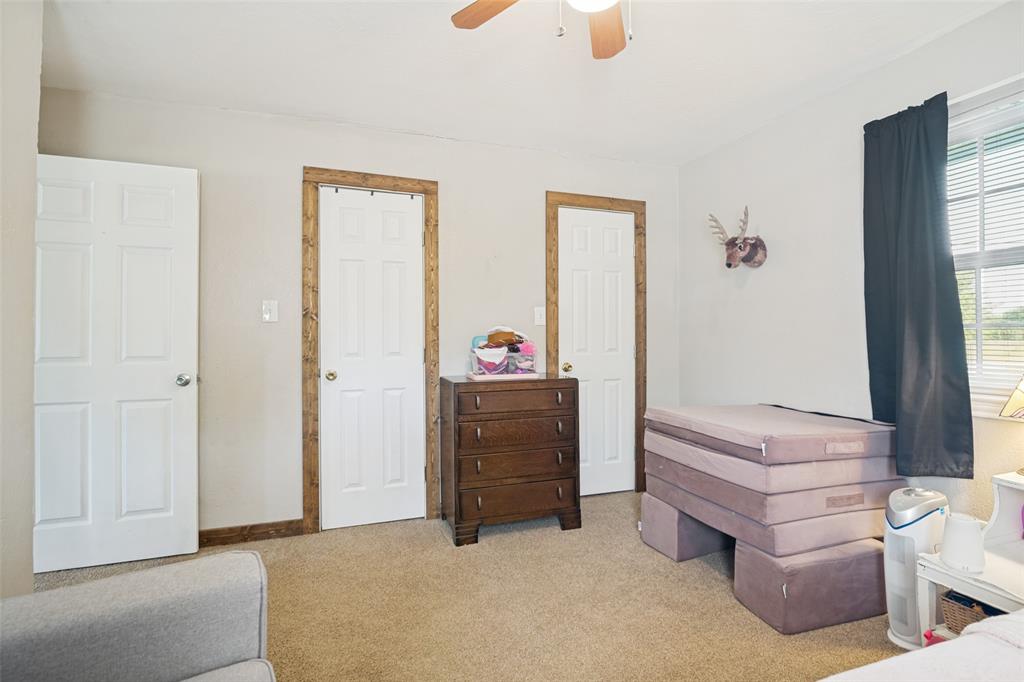 Meadows Addition - Residential