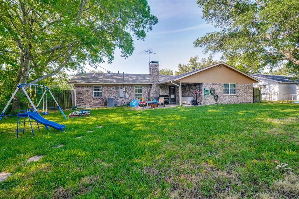 Meadows Addition - Residential