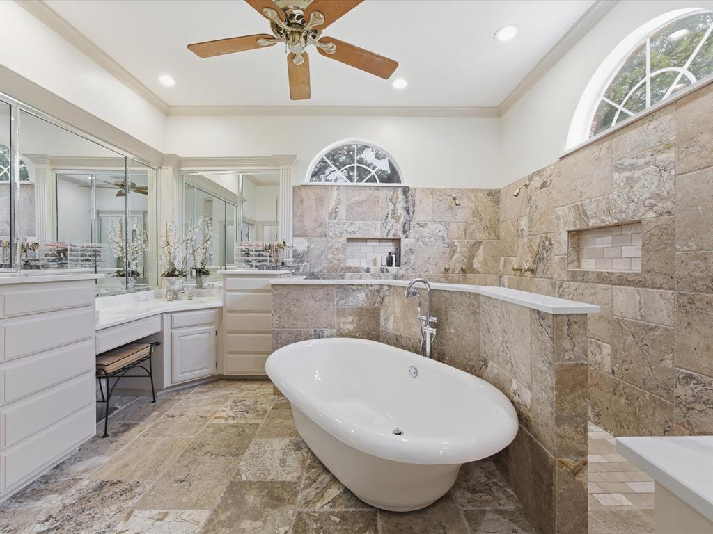 Saddlebrook - Residential