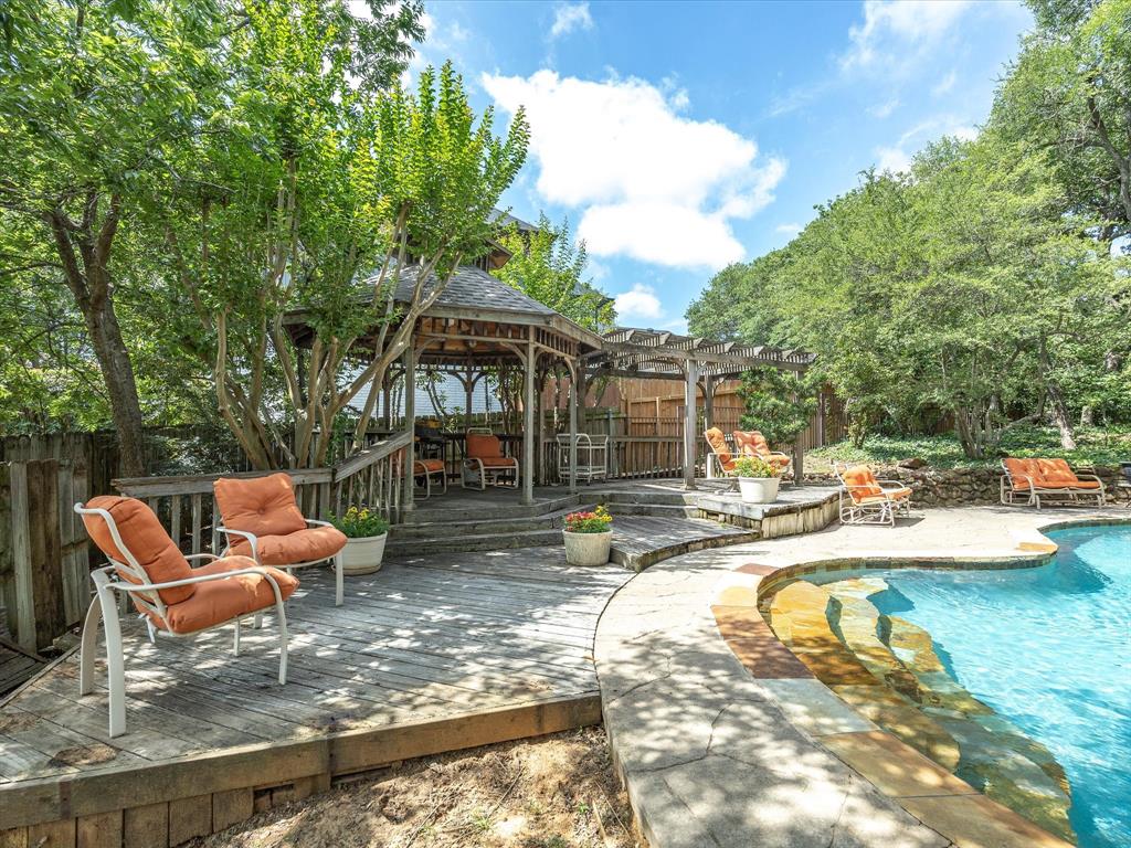 Saddlebrook - Residential