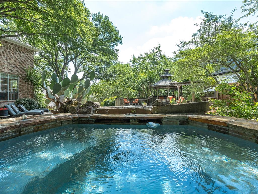 Saddlebrook - Residential