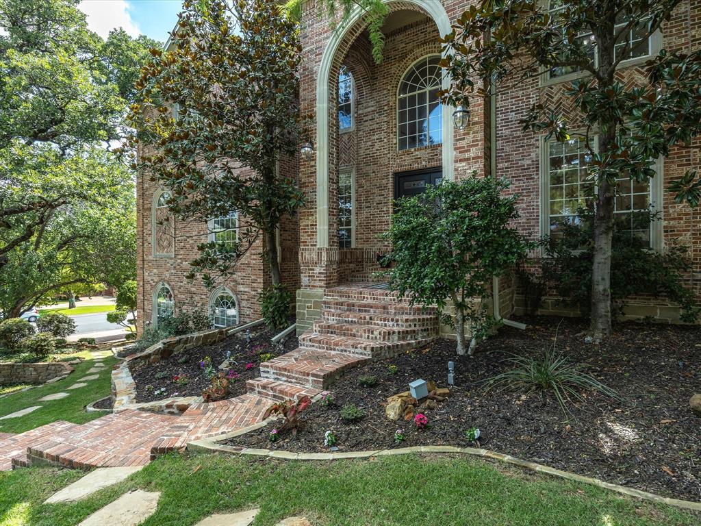 Saddlebrook - Residential