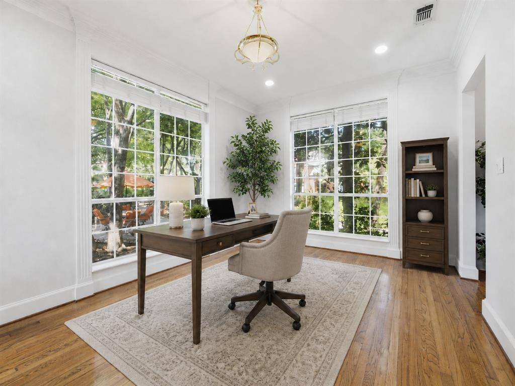 Saddlebrook - Residential