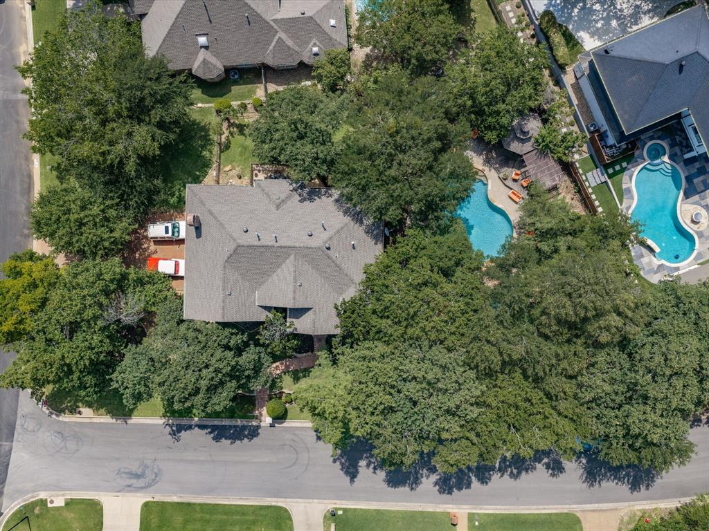 Saddlebrook - Residential