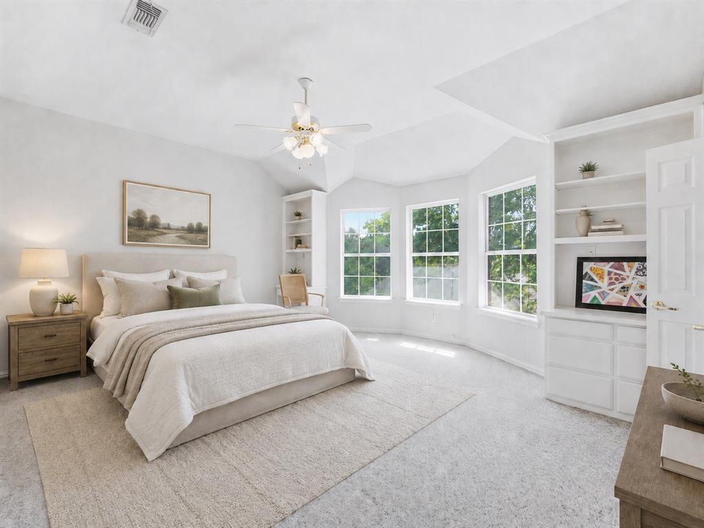 Saddlebrook - Residential