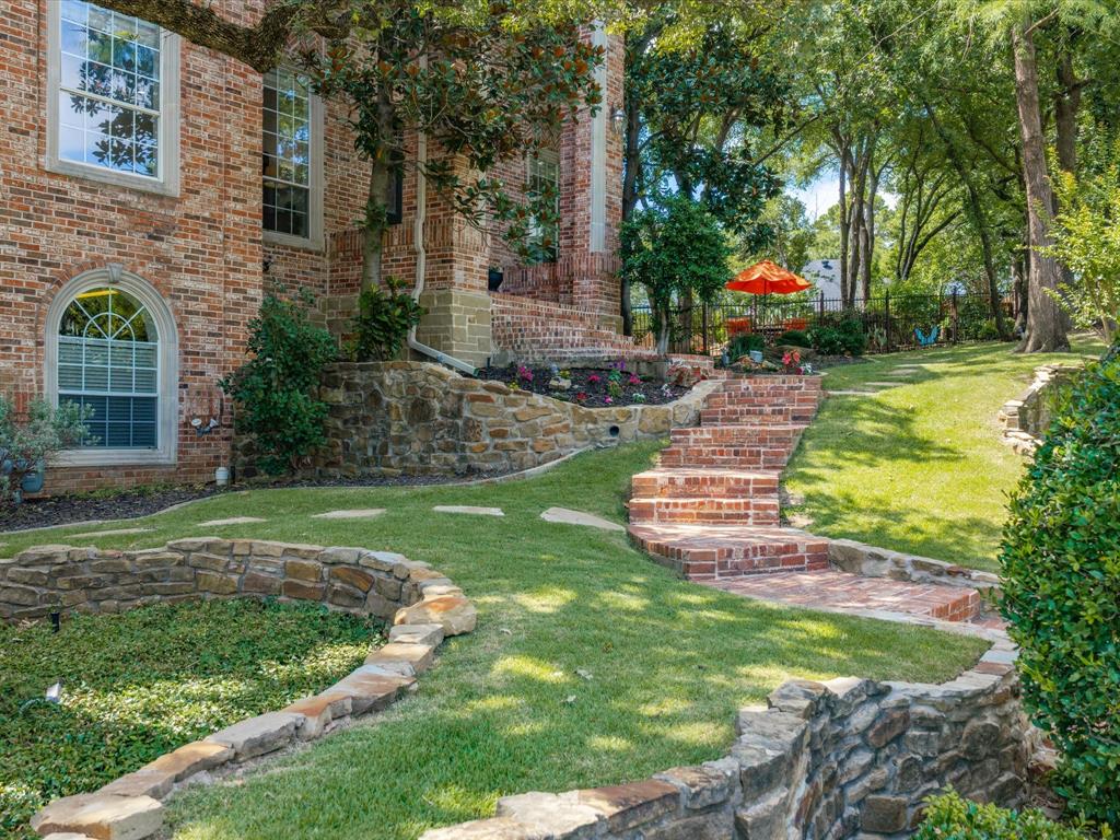 Saddlebrook - Residential