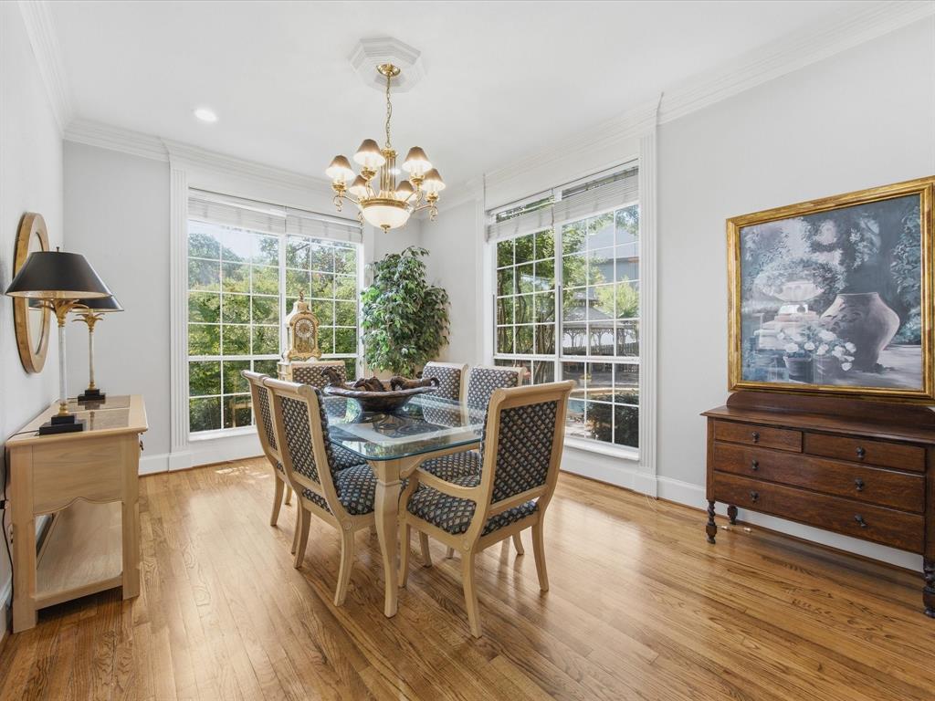 Saddlebrook - Residential