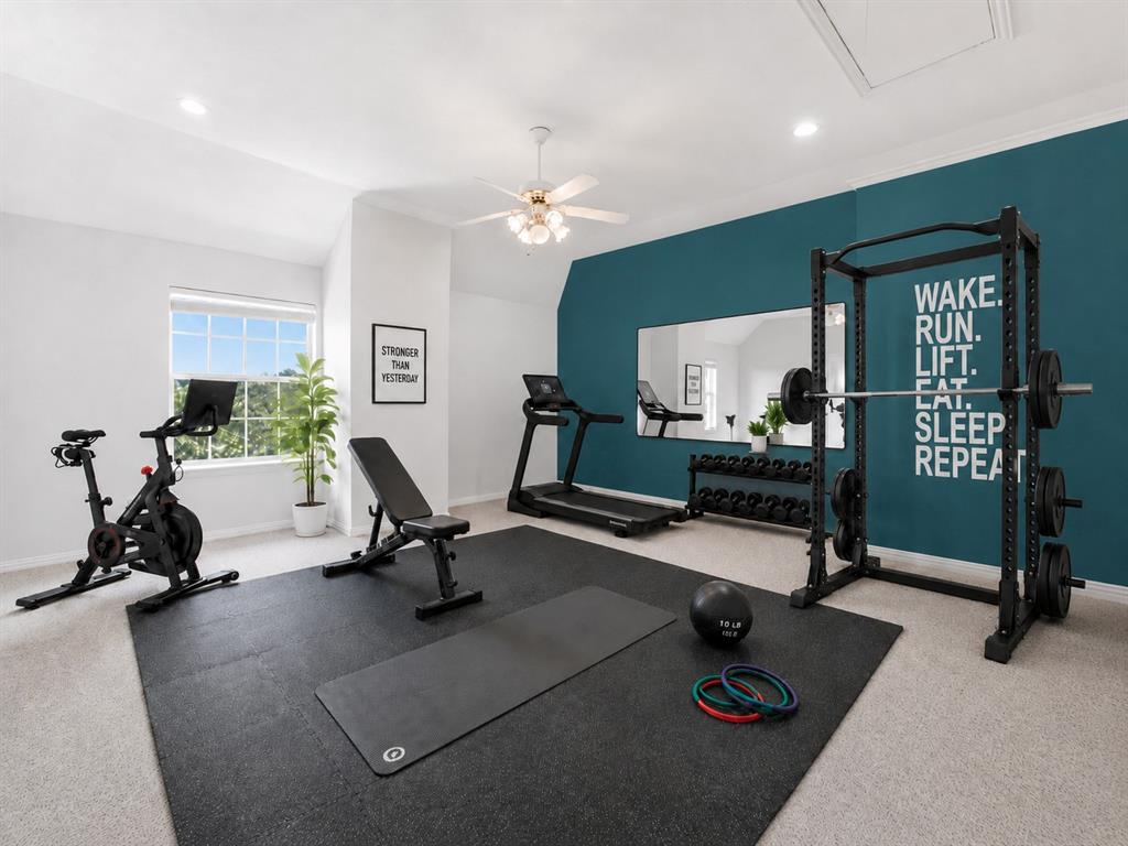 Saddlebrook - Residential