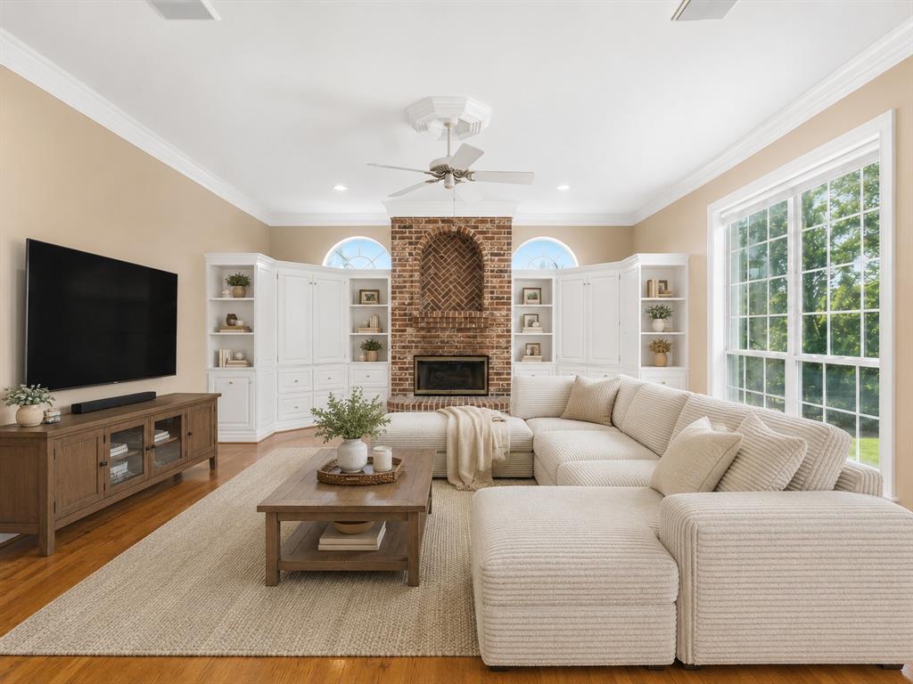 Saddlebrook - Residential