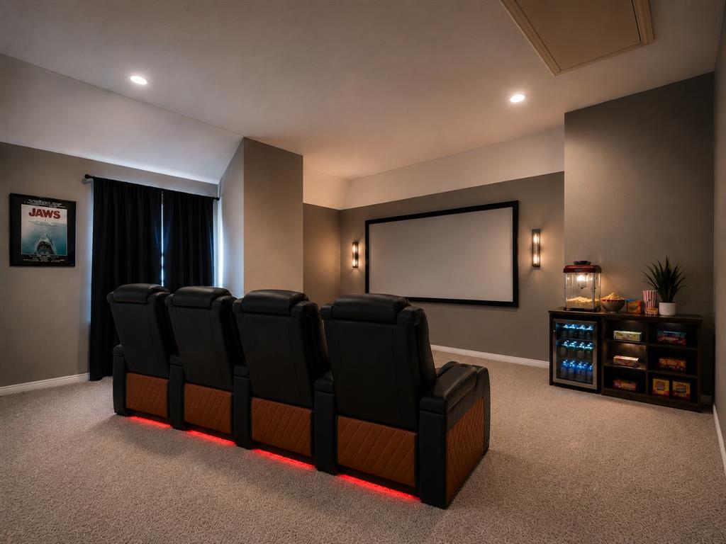Saddlebrook - Residential