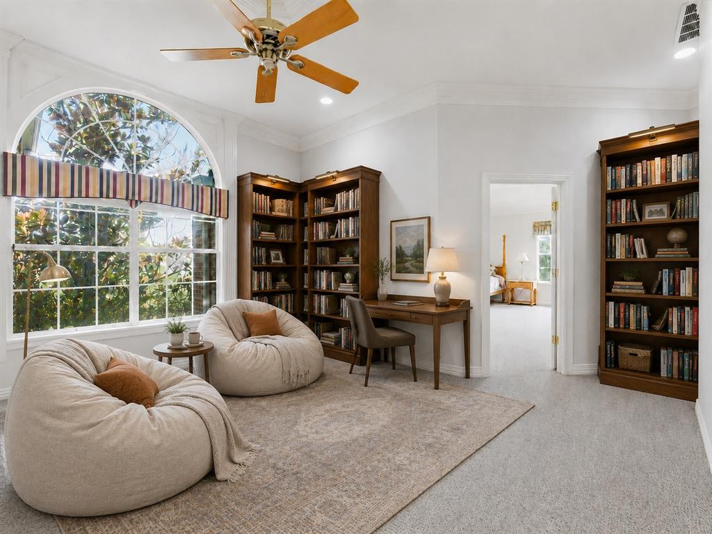 Saddlebrook - Residential