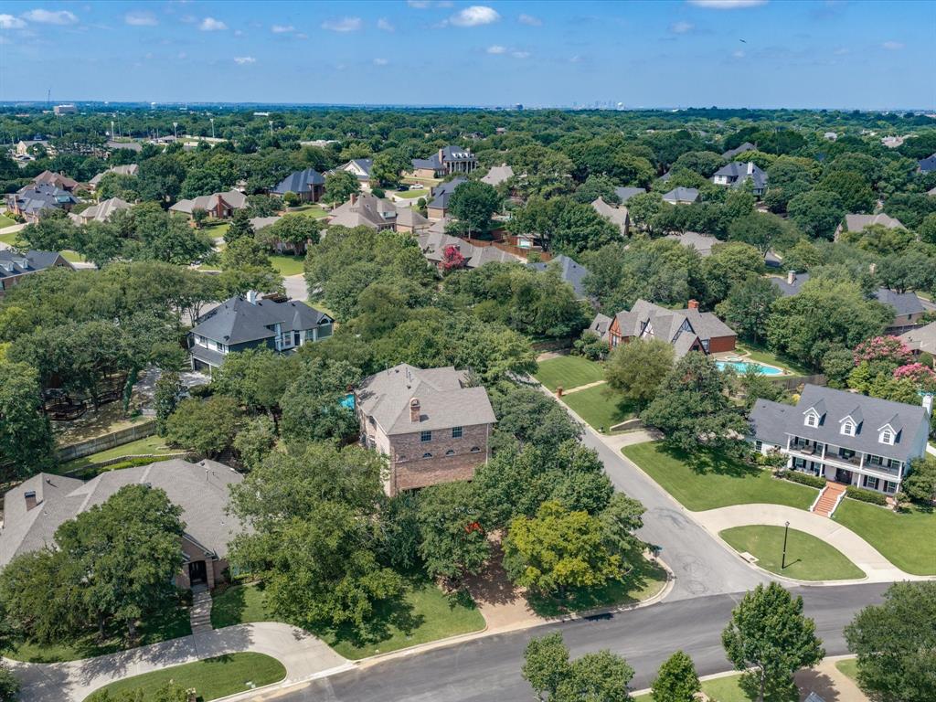 Saddlebrook - Residential