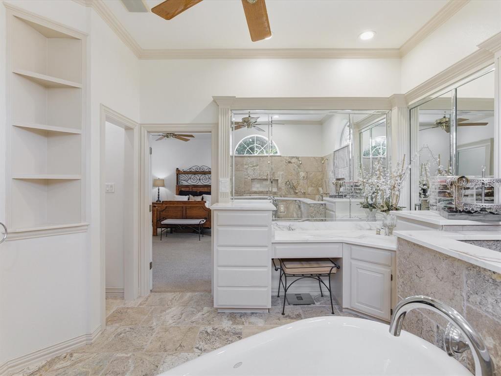 Saddlebrook - Residential