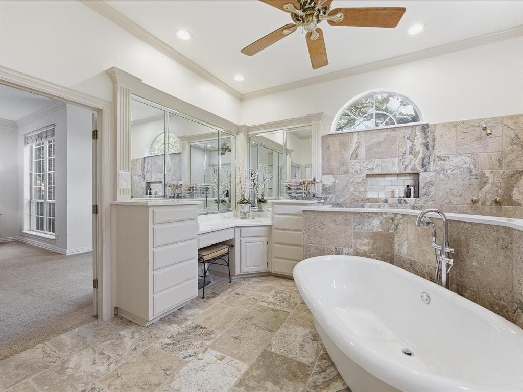 Saddlebrook - Residential