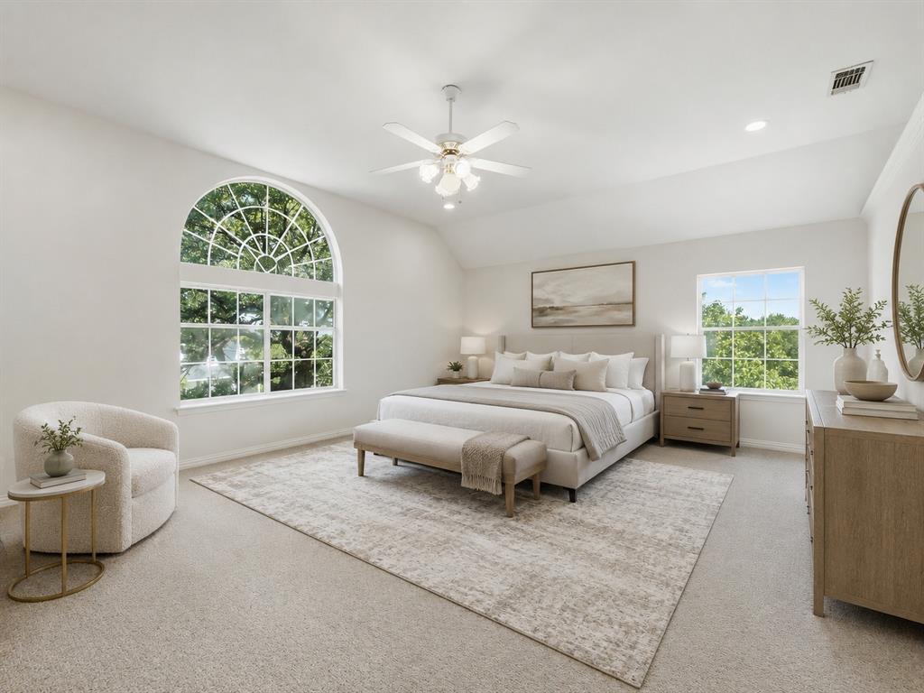 Saddlebrook - Residential