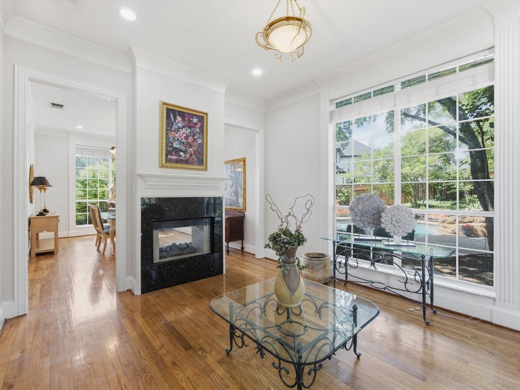 Saddlebrook - Residential