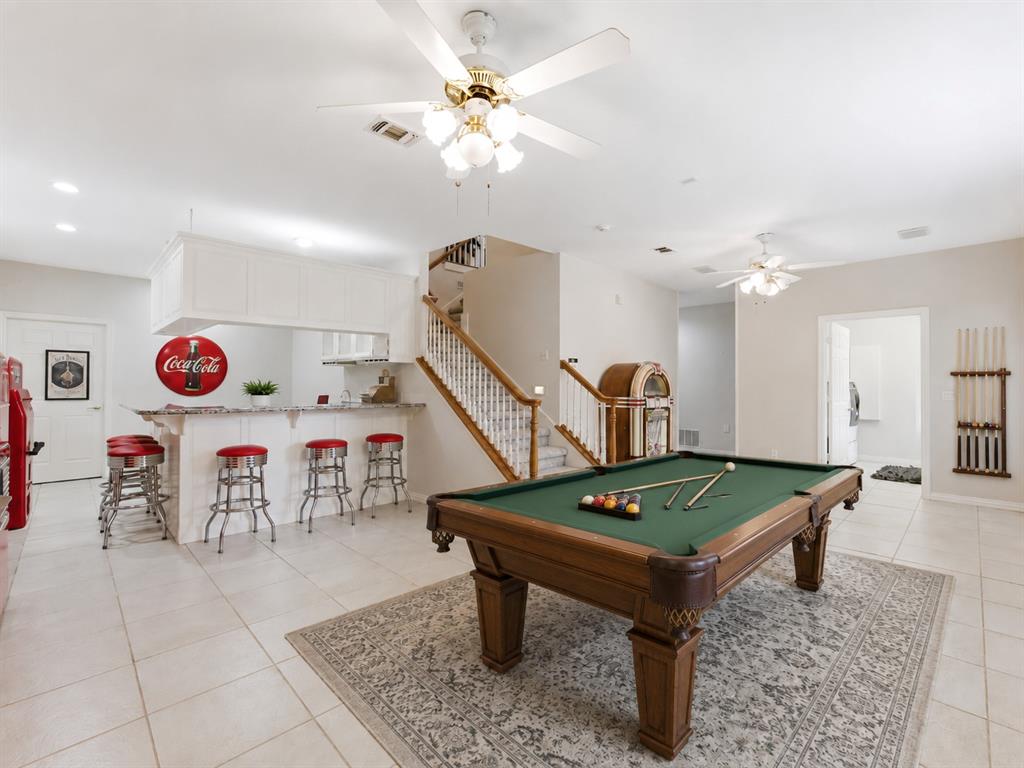 Saddlebrook - Residential