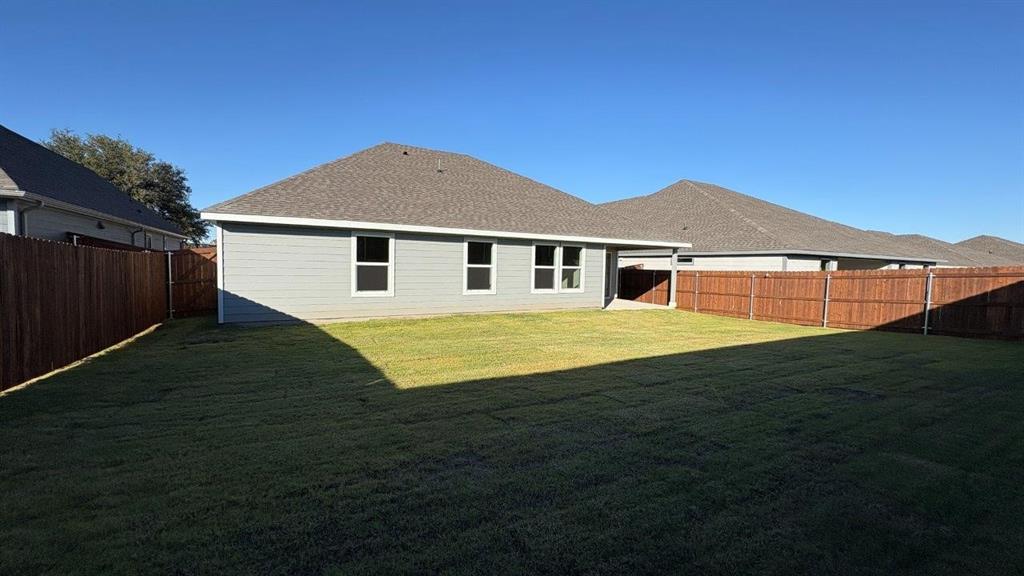 Sandstone Estates - Residential
