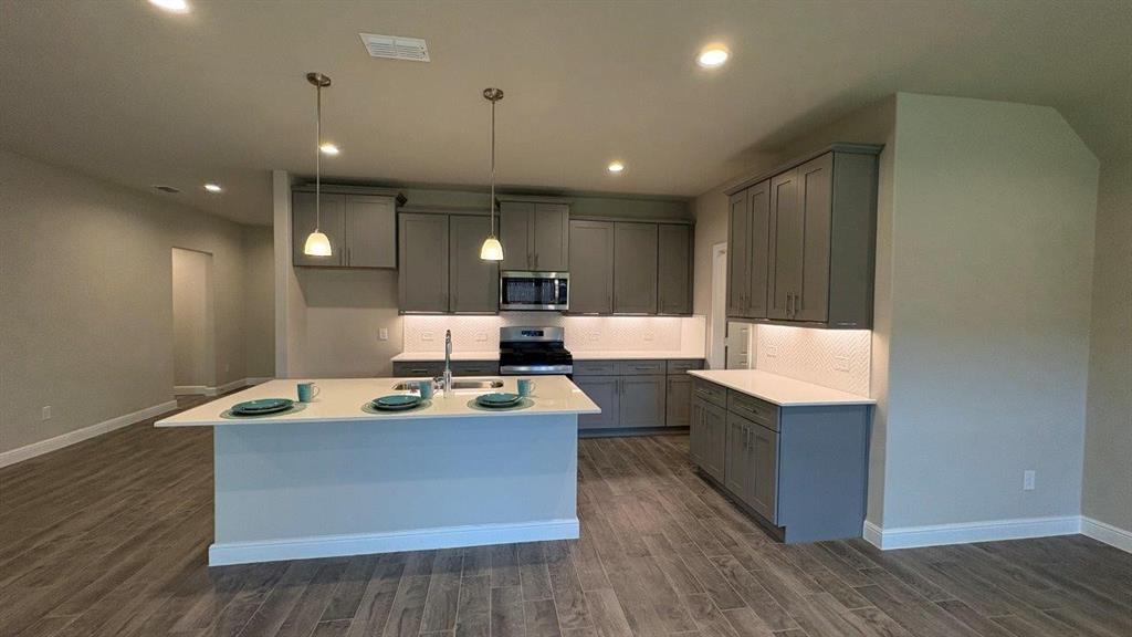 Sandstone Estates - Residential