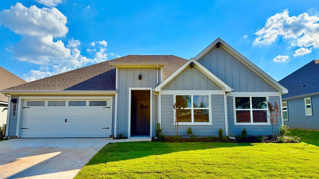 Sandstone Estates - Residential
