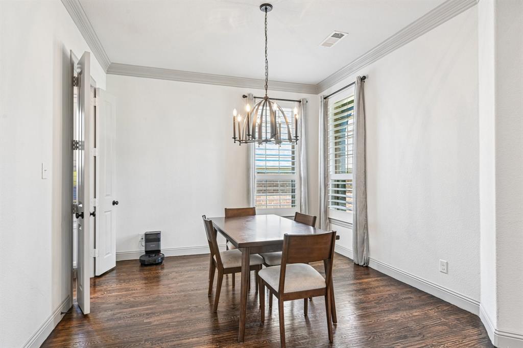 Fairway Ranch Phase 1 - Residential
