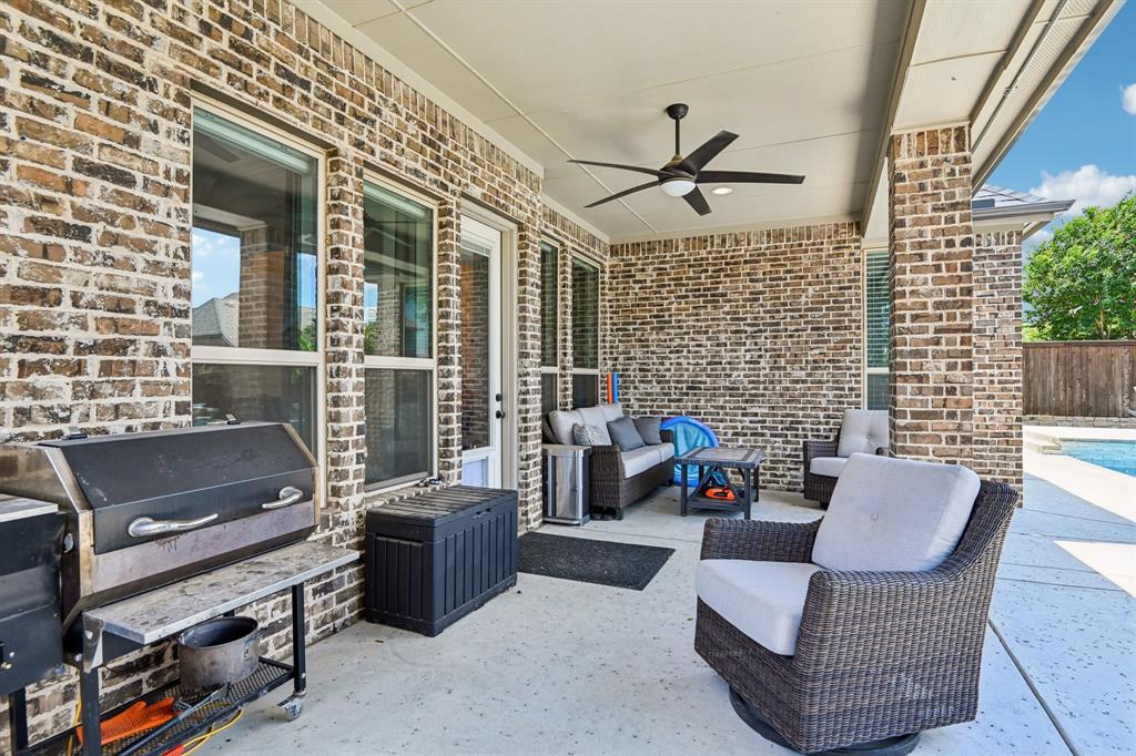 Fairway Ranch Phase 1 - Residential