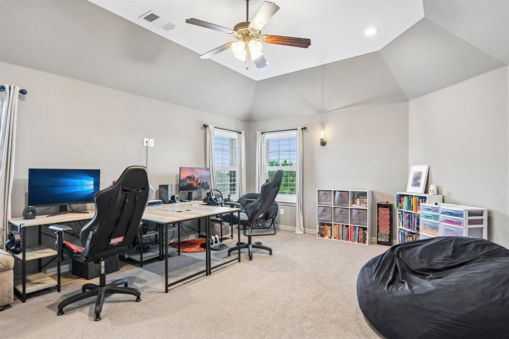 Fairway Ranch Phase 1 - Residential