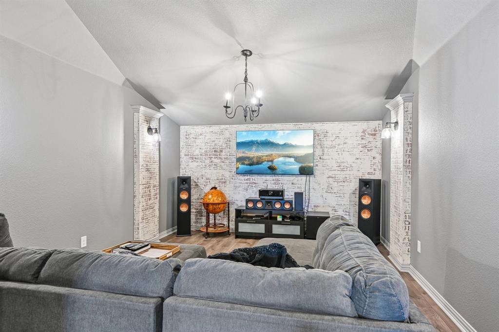 Fairway Ranch Phase 1 - Residential