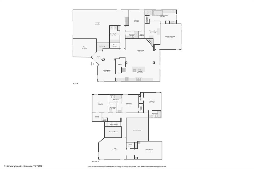 Fairway Ranch Phase 1 - Residential