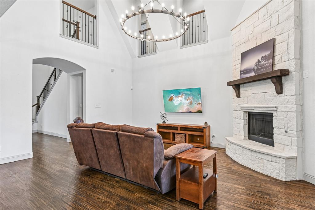 Fairway Ranch Phase 1 - Residential