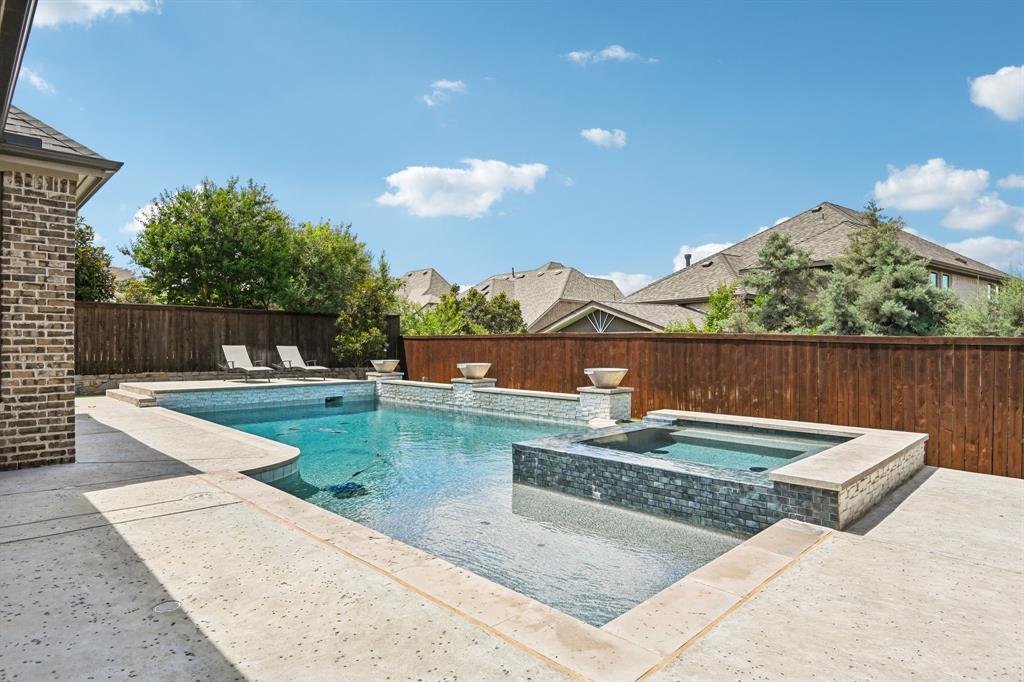 Fairway Ranch Phase 1 - Residential