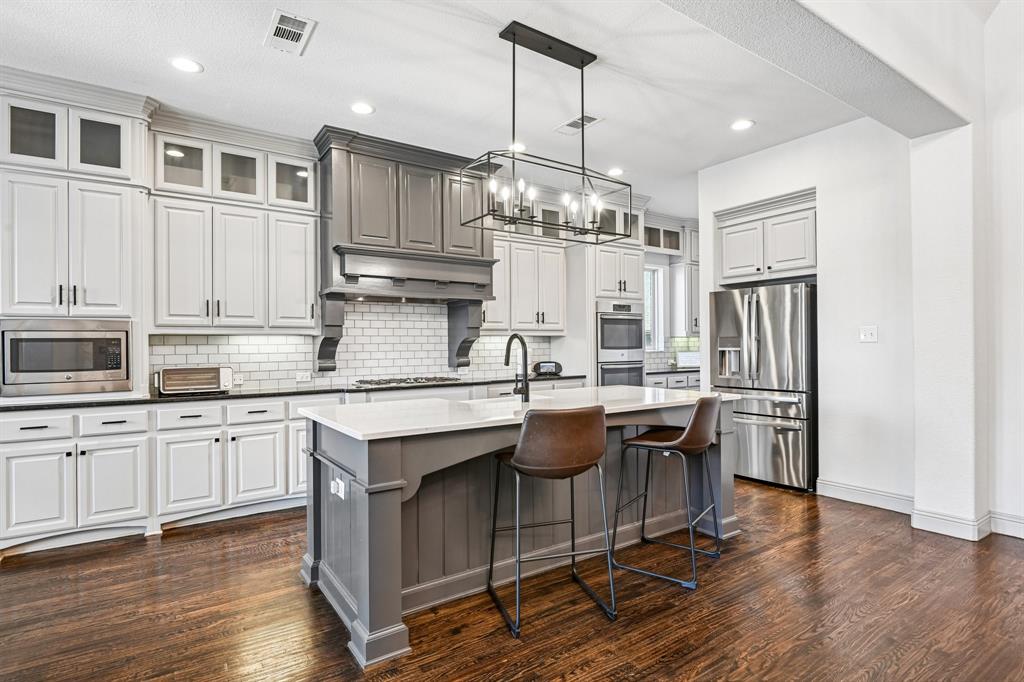 Fairway Ranch Phase 1 - Residential
