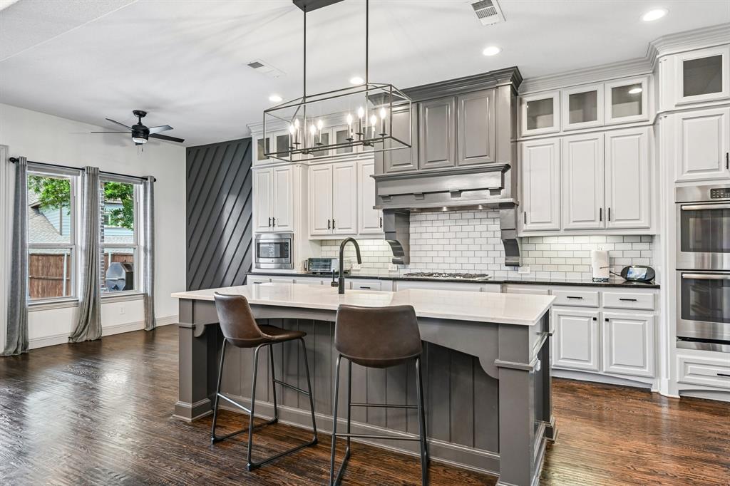 Fairway Ranch Phase 1 - Residential