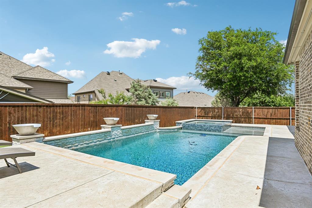 Fairway Ranch Phase 1 - Residential