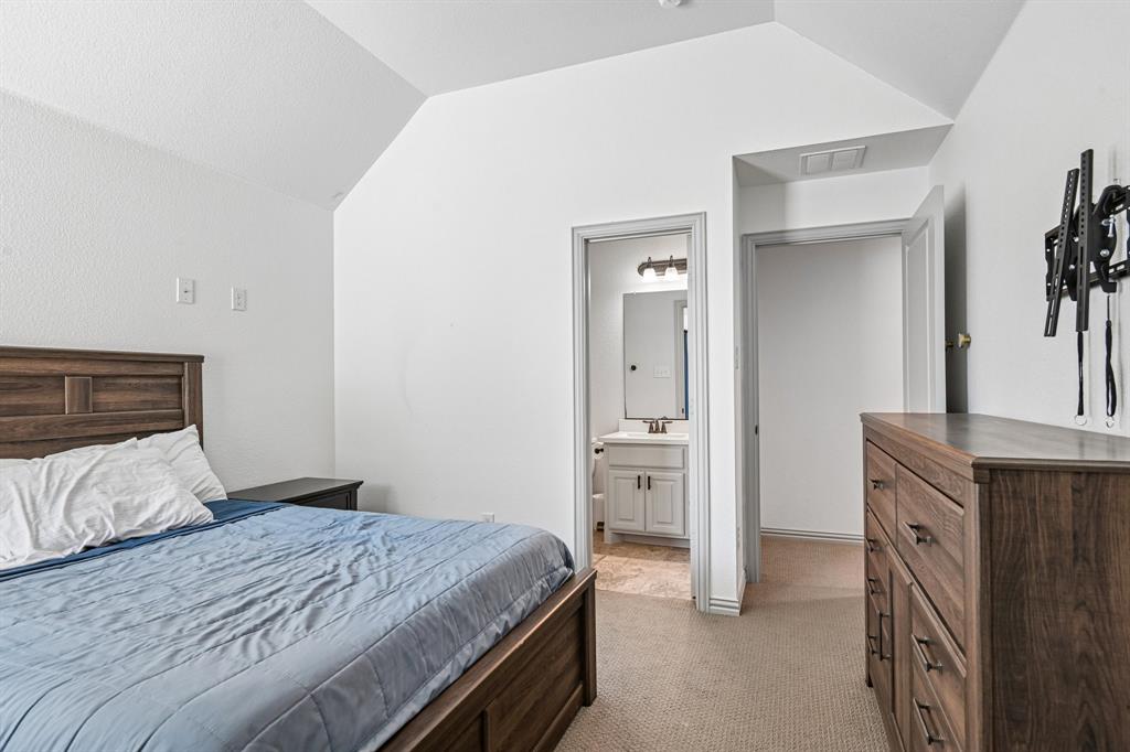 Fairway Ranch Phase 1 - Residential